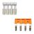 Cross Connection And Comb Bar