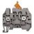 Screw Clamp Disconnect Terminal (Knife Blade)