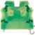 Screw Clamp Earth Terminals 2.5~16mm2
