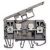 Screw Clamp Fuse Terminals With LED Indicator