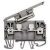 Screw Clamp Fuse Terminals