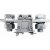 Screw Clamp High Current Terminals 95~240mm2