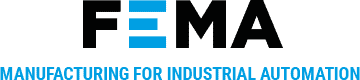 FEMA manufacturing for industrial automation